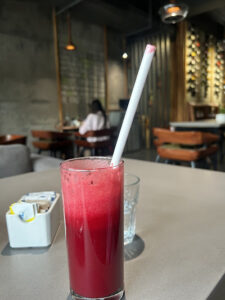 Aja | World Kitchen & Bar