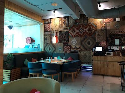 Dastaan in Chandigarh