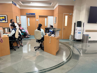 Max Super Specialty Hospital