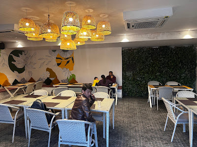 The Olive & Greens in Zirakpur