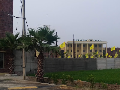 The Lakewood School in Ludhiana