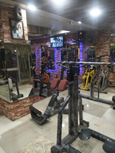Royal Gym By Tandon's In Ludhiana