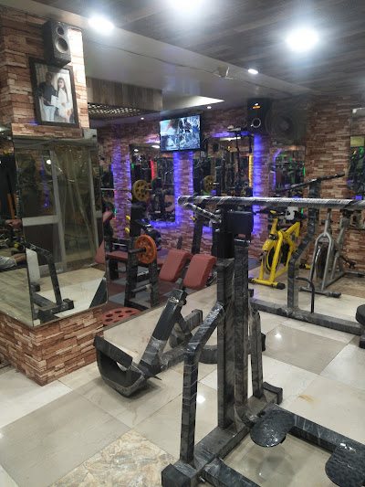 Royal Gym By Tandon's In Ludhiana
