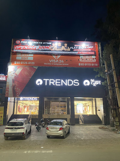 Pro Ultimate Gyms in Rajpura