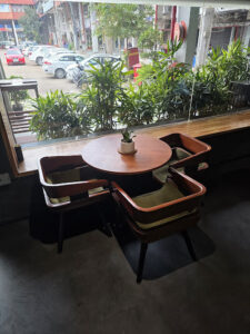 Aja | World Kitchen & Bar