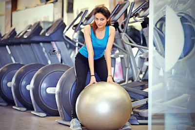 Burn Gym in Chandigarh