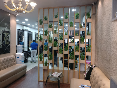 Villa Hair Sense in Chandigarh