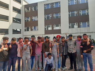 Narayana eTechno School in Ludhiana