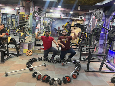 Royal Gym By Tandon's In Ludhiana