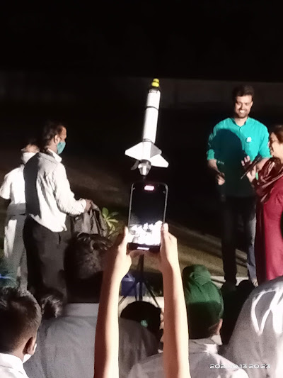 Delhi Public School in Rajpura