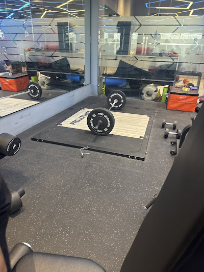 Pro Ultimate Gyms in Rajpura