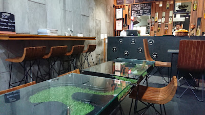 Aja | World Kitchen & Bar