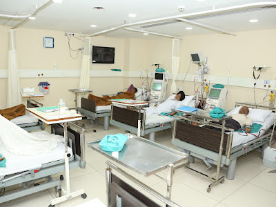 Amar Hospital