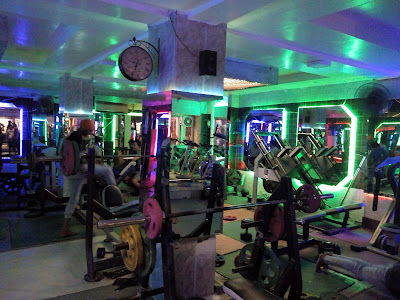 Royal Gym By Tandon's In Ludhiana