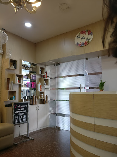 Villa Hair Sense in Chandigarh
