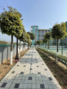 Harvest International School in Ludhiana