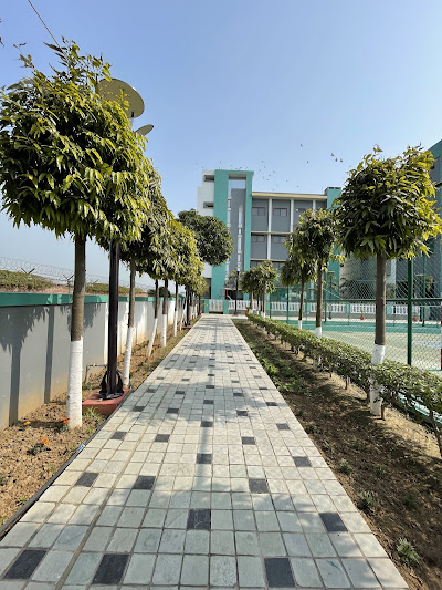 Harvest International School in Ludhiana