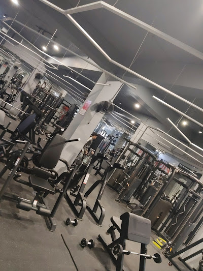 Pro Ultimate Gyms in Rajpura