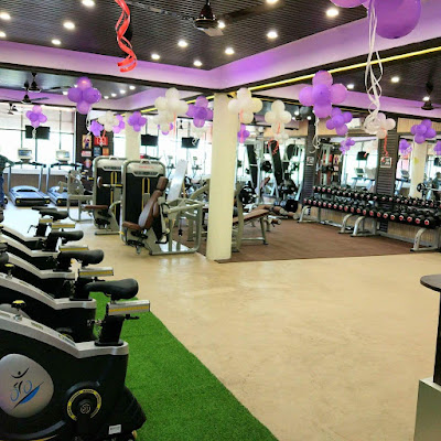 Pro Ultimate Gyms in Chandigarh