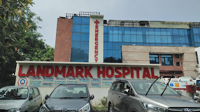 Landmark Hospital