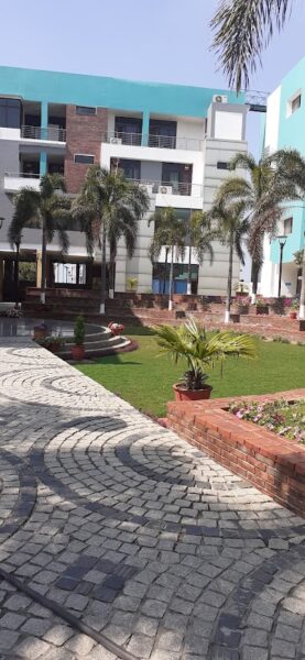 Harvest International School in Ludhiana