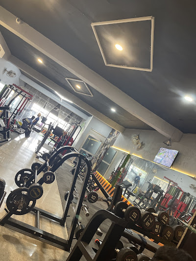 Garhi Fitness & Nutrition in Rajpura