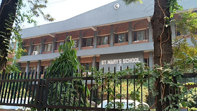 St. Mary's School