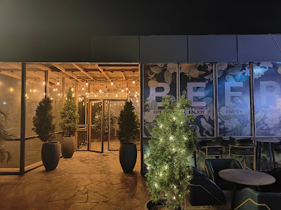 The Brew Estate in Zirakpur