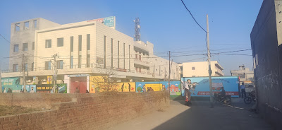 Indian Public Sr Sec School in Ludhiana