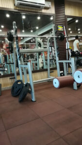 Pro Ultimate Gyms in Chandigarh