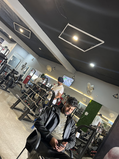 Garhi Fitness & Nutrition in Rajpura