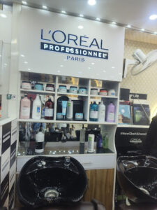 Abid Hair Master - Unisex Salon