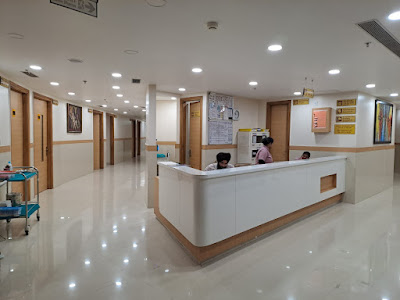Park Hospital Patiala