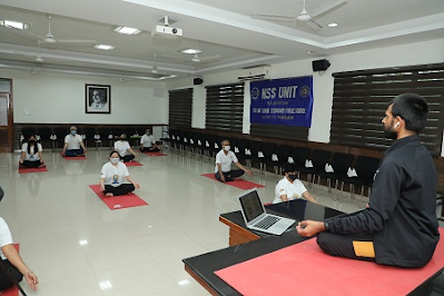 KB DAV Senior Secondary Public School