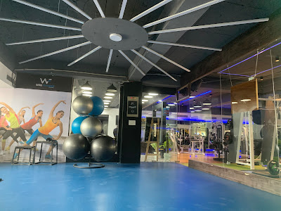 Wao Fitness-Best Gym In Chandigarh