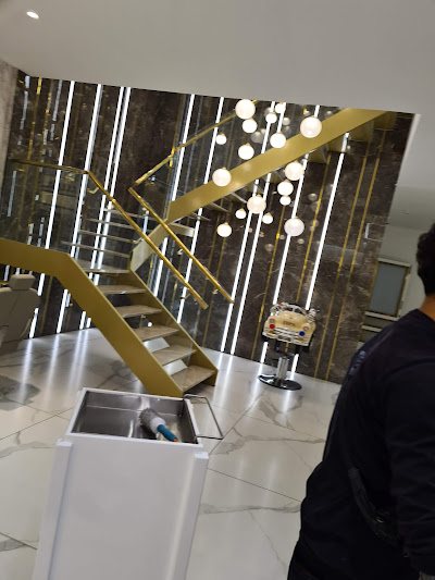 Femina Plus Luxe Salon in Chandigarh