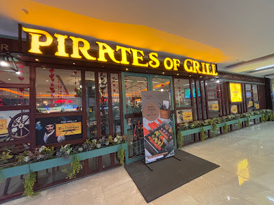 Pirates of Grill in Zirakpur