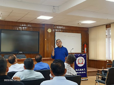 RADICAL INSTITUTE ZIRAKPUR