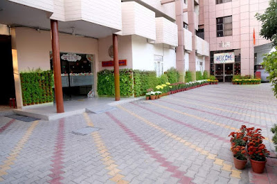 DAV Public School in Ludhiana