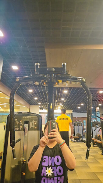 The Code Fitness Premium in Ludhiana