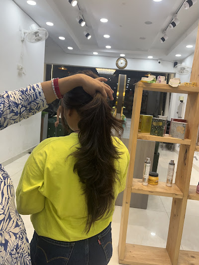 Studio 39 Salon In Rajpura