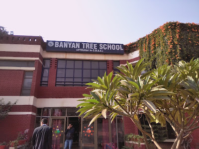 Banyan Tree School Chandigarh