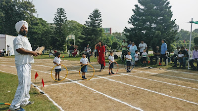 Northridge International School