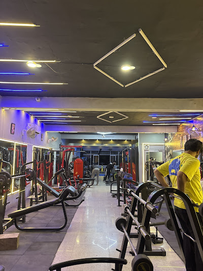 Garhi Fitness & Nutrition in Rajpura