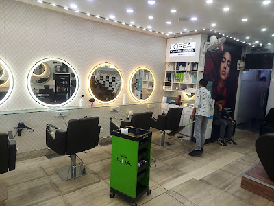 Abid Hair Master - Unisex Salon