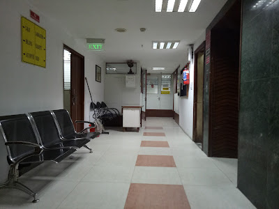 Mukat Hospital