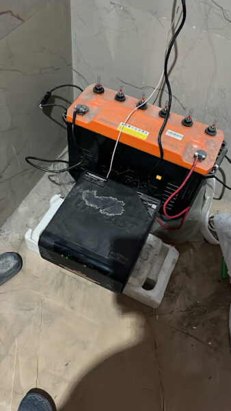 Sukhveer Electrician