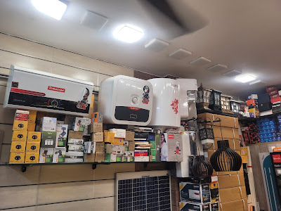 Chadha electric works