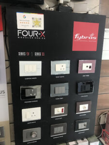 Chadha electric works