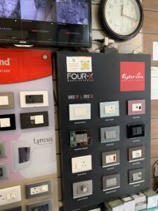 Chadha electric works